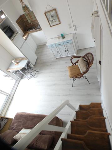 Pinède. Appartement 2 pièces mezzanine