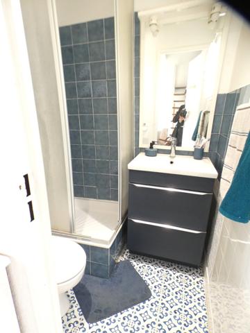 Pinède. Appartement 2 pièces mezzanine