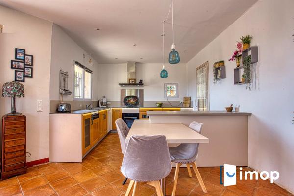 Villa avec piscine dans parc naturel de l'Esterel