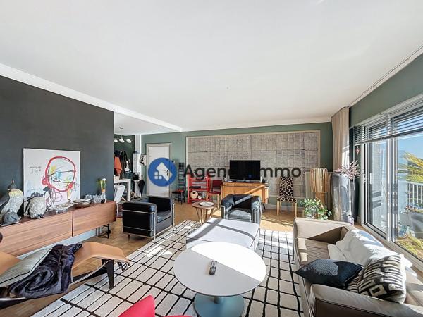 À vendre - T4, 4 pièces situé à Tours (37000)