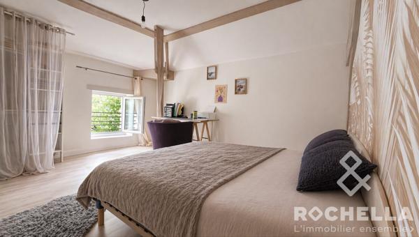 Appartement type 4/5
