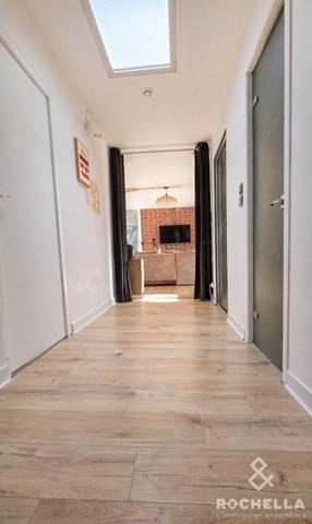 Appartement type 4/5
