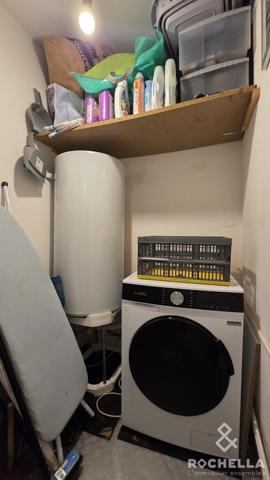Appartement type 4/5