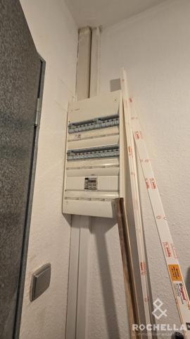 Appartement type 4/5