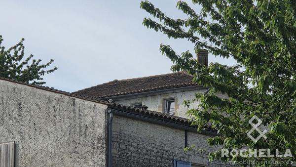 Appartement type 4/5