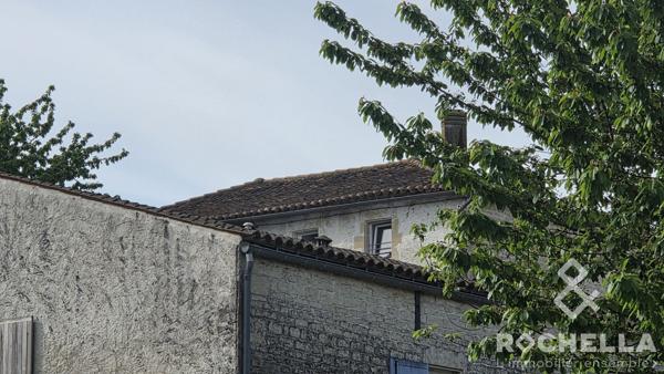 Appartement type 4/5