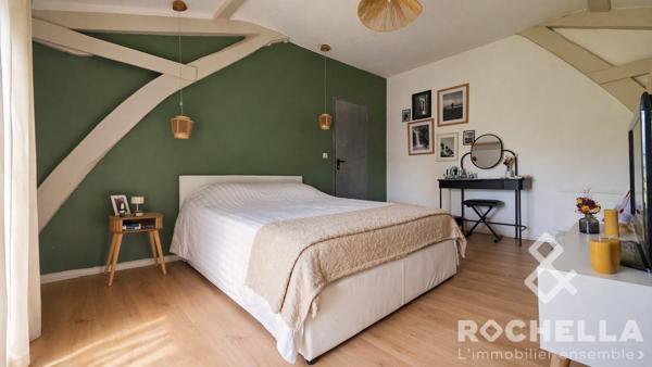 Appartement type 4/5