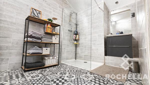 Appartement type 4/5