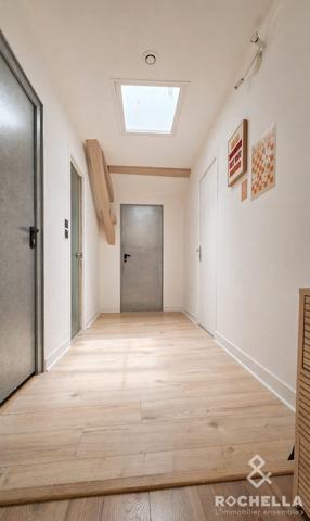 Appartement type 4/5