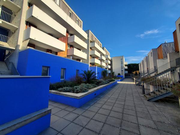 Appartement 2 pièces 48.99 m2