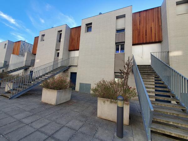 Appartement 2 pièces 48.99 m2