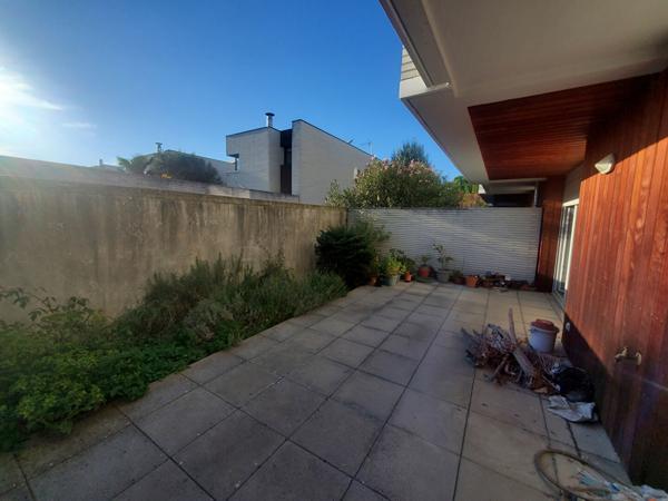 Appartement 2 pièces 48.99 m2