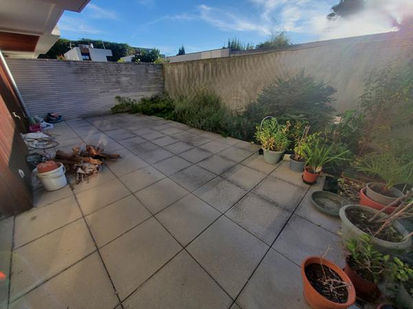 Appartement 2 pièces 48.99 m2