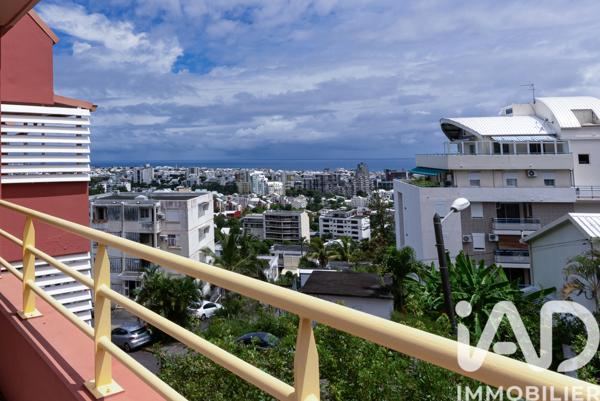 Appartement à vendre 2 pièces 50 m² Saint-Denis