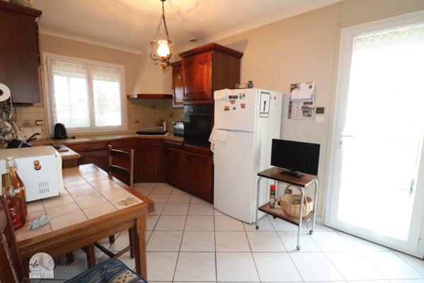 Saint-Estève (66240) Villa T3 de plain-pied de 80m² avec garage