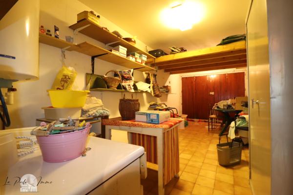 Saint-Estève (66240) Villa T3 de plain-pied de 80m² avec garage