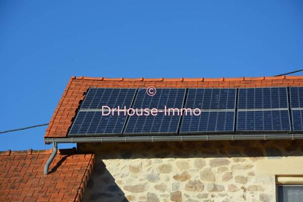 Maison à vendre 4 pièces de 140 m²