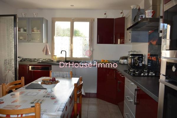 Maison à vendre 4 pièces de 140 m²