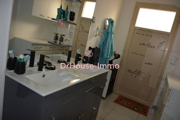 Maison à vendre 4 pièces de 140 m²