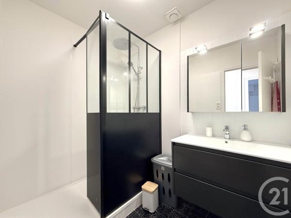 Appartement F3 à vendre  3 pièces - 66,02 m2 LA TRANCHE SUR MER - 85