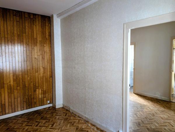 Appartement à vendre |  Esquièze-Sère |  3 pièces | 42 m²