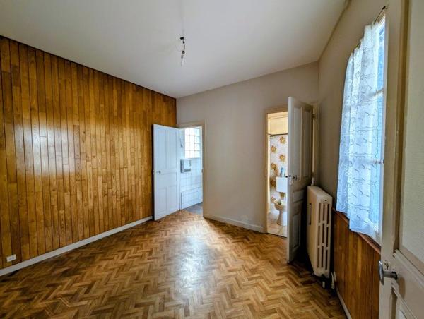 Appartement à vendre |  Esquièze-Sère |  3 pièces | 42 m²