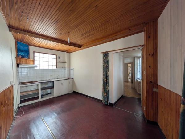 Appartement à vendre |  Esquièze-Sère |  3 pièces | 42 m²