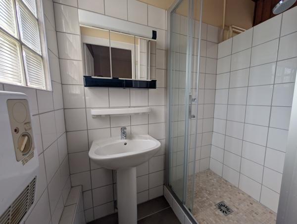 Appartement à vendre |  Esquièze-Sère |  3 pièces | 42 m²