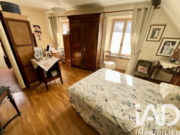 Maison à vendre 5 pièces 80 m² Saint-Germain-lès-Arpajon