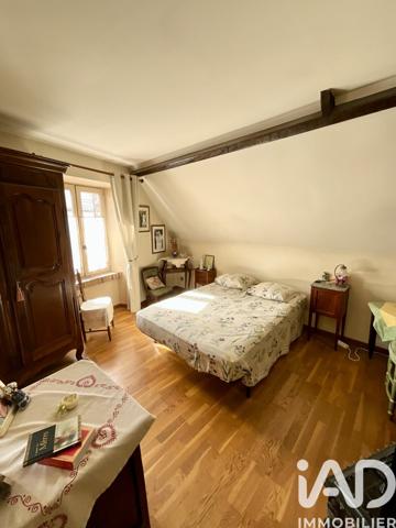 Maison à vendre 5 pièces 80 m² Saint-Germain-lès-Arpajon