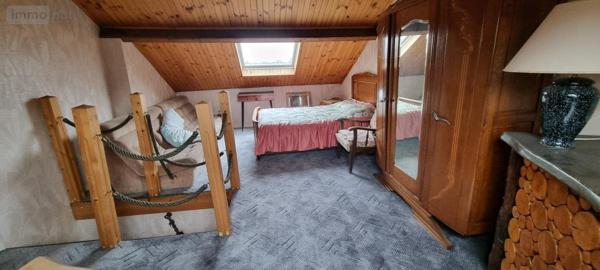 Maison à vendre à Wattrelos dans le Nord (59150), ref : 59041-2308