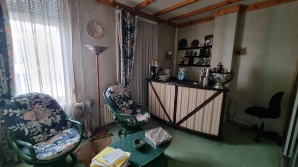 Maison à vendre à Wattrelos dans le Nord (59150), ref : 59041-2308