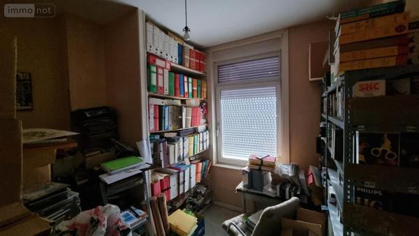 Maison à vendre à Wattrelos dans le Nord (59150), ref : 59041-2308