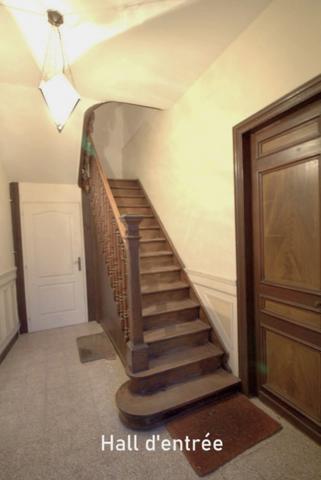 à louer à SIN LE NOBLE (59), appartement de type 2, 1 chambre , 60m²!