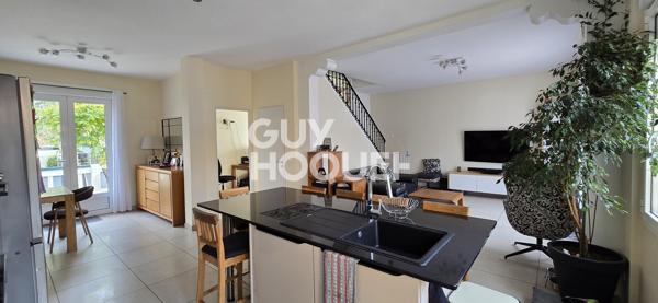 Maison Dax 6 pièce(s) 140 m2