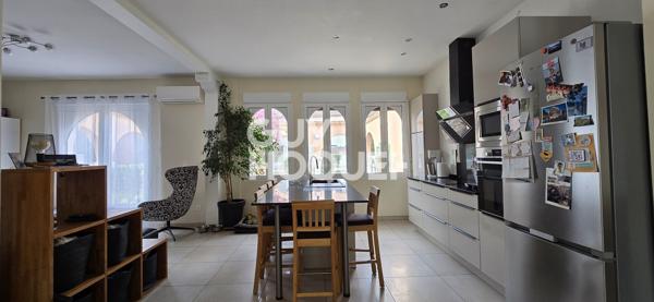 Maison Dax 6 pièce(s) 140 m2