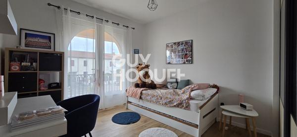Maison Dax 6 pièce(s) 140 m2