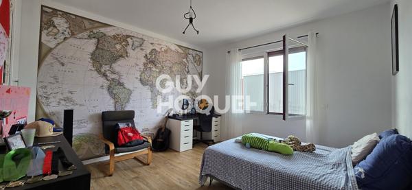 Maison Dax 6 pièce(s) 140 m2