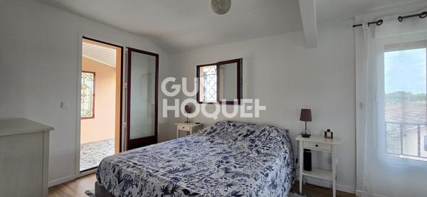 Maison Dax 6 pièce(s) 140 m2