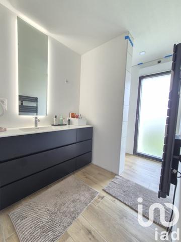 Maison à vendre 7 pièces 152 m² Brillon