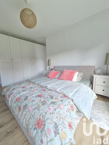 Maison à vendre 7 pièces 152 m² Brillon