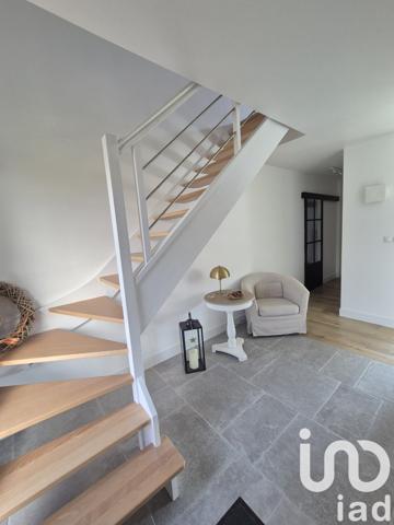 Maison à vendre 7 pièces 152 m² Brillon