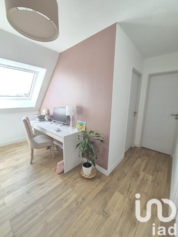 Maison à vendre 7 pièces 152 m² Brillon