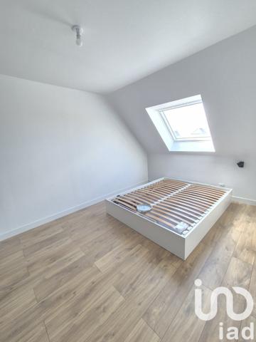 Maison à vendre 7 pièces 152 m² Brillon