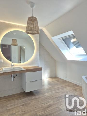 Maison à vendre 7 pièces 152 m² Brillon