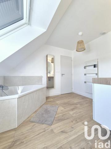 Maison à vendre 7 pièces 152 m² Brillon