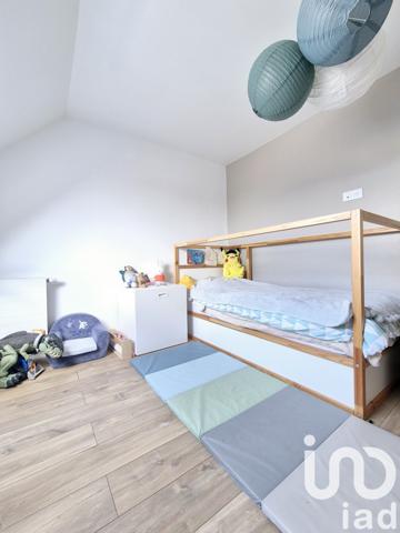 Maison à vendre 7 pièces 152 m² Brillon