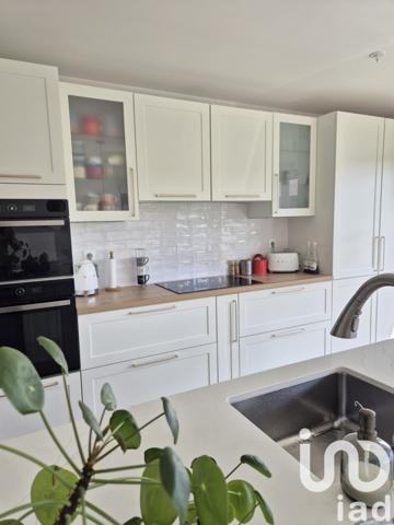 Maison à vendre 7 pièces 152 m² Brillon