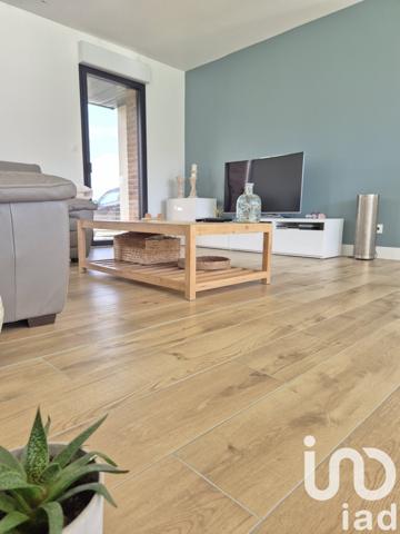 Maison à vendre 7 pièces 152 m² Brillon