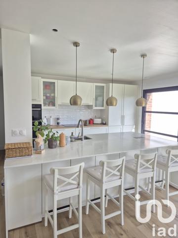 Maison à vendre 7 pièces 152 m² Brillon